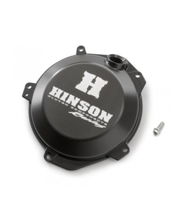 HINSON-outer clutch cover