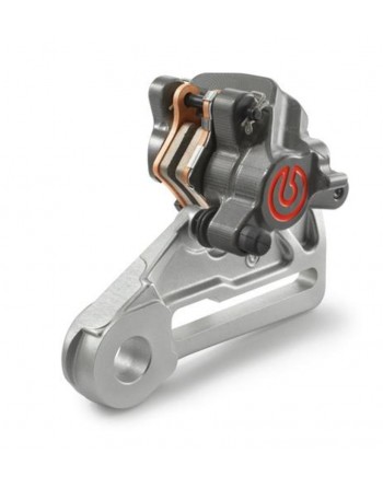 Factory Racing brake caliper